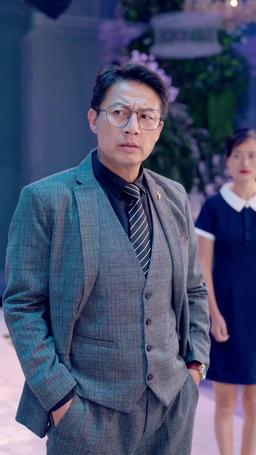 神醫嬌妻萌萌噠 episode 10