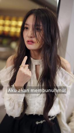 Memulai Hidup Baru, Lupakan Masa Lalu episode 66