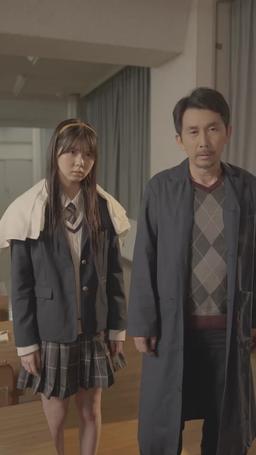 帰ってきたお嬢様 episode 8