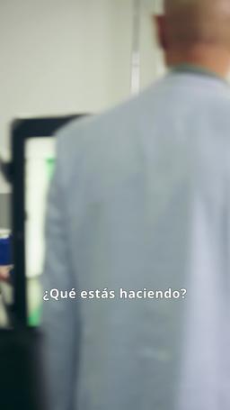 Mi Jefe es Mi Donante Secreto de Esperma episode 31