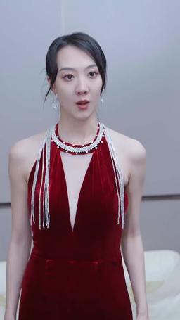 似是佳人來 episode 60