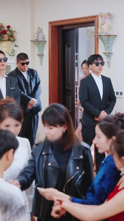 隱形的翅膀 episode 7