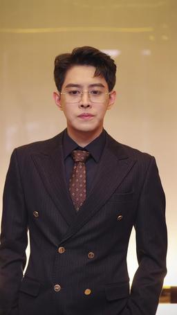 กำเนิดรัก : เจ้าพ่อคนคลั่งรักตามจีบเธอ episode 37
