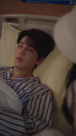 Love Across Time and Space episode 40
