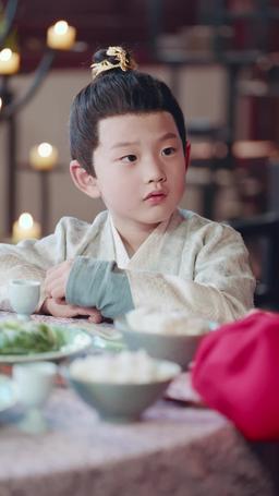 錯愛古今 episode 4