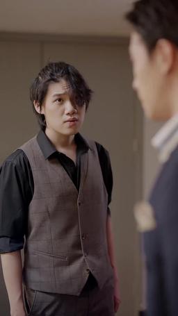 ホームレスの夫は兆万長者 episode 72