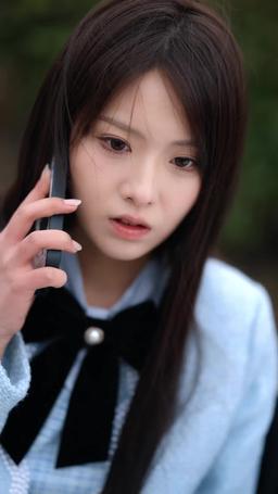 Bride of Vengeance (English-dubbed) episode 3