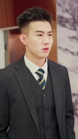 Runaway Bride Met My CEO Ex! episode 20