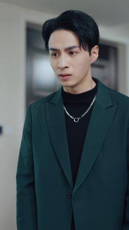 步步驚婚 episode 12
