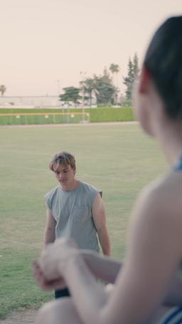 O Quarterback Perdido Retorna episode 66