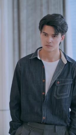真香警告：我被渣男小舅寵上天 episode 4