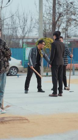 My Poor Husband is a Big Shot episode 18