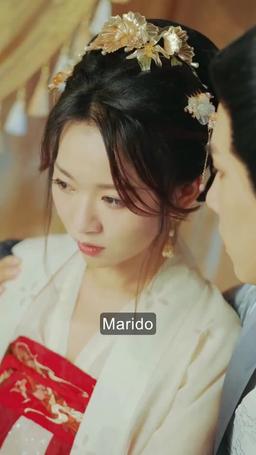 Meu Senhor, A Concubina Se Casou de Novo episode 52