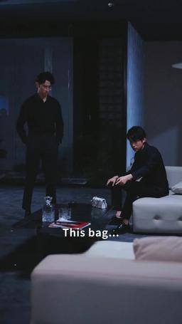 難哄 episode 27