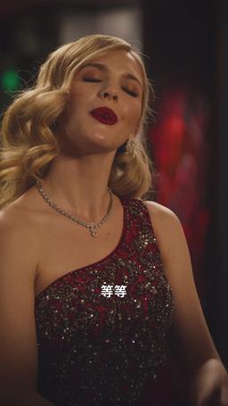 錯愛遊戲：億萬總裁的獵物 episode 38