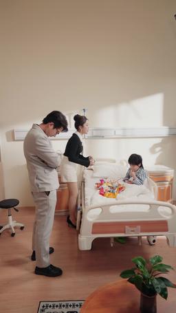 清歡人間路 episode 31