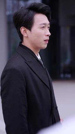 求你們別再說愛我 episode 20