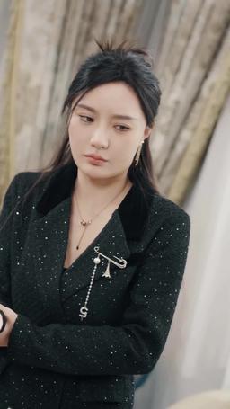為你心慌意亂 episode 26