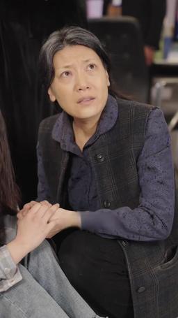 誰憐寸草心 episode 8