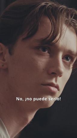Despiértame, Mi Primer Amor episode 17