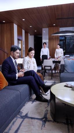 求你們別再說愛我 episode 8