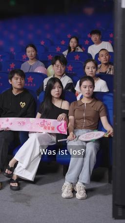 Liebeswirrwarr episode 24