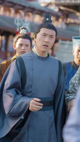 ของขวัญรักจากสามี episode 8