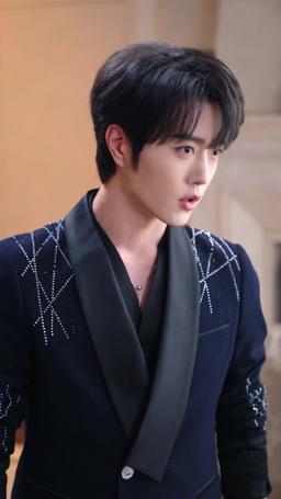 Sweet Destiny with You episode 67