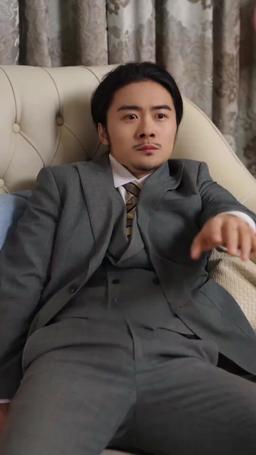 似是佳人來 episode 88