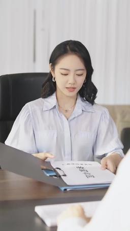 進擊的玫瑰 episode 41