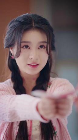 Oops! I Slept My Rival's Billionaire Dad episode 2