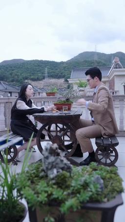 顧總，替嫁妹妹不好惹 episode 71