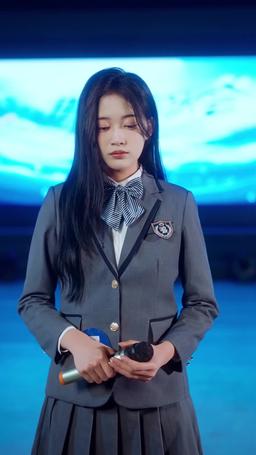 Love in Silence, Vengeance in Echo episode 11