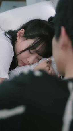 咬紅唇 episode 94