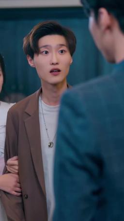 Boss in Disguise episode 18