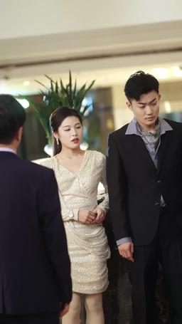張大人現在是2024年 episode 14
