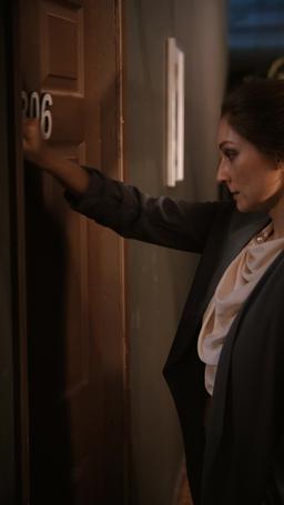 แต่งงานตามจังหวะหัวใจ episode 54