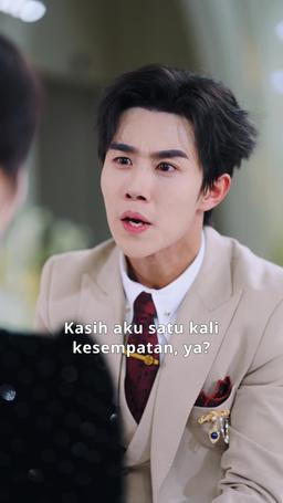 Bangkit Lagi!  Mama Petinju Mengguncang Dunia episode 59