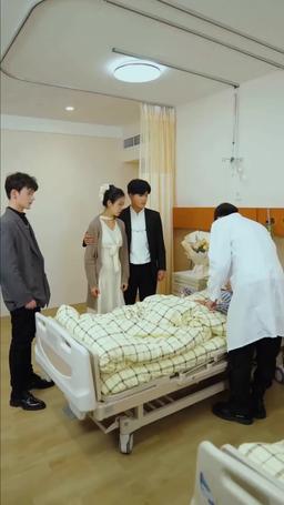 又是一年清明雨上 episode 22