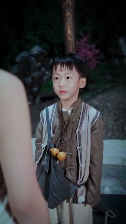 天降聖童兒子，誰還要搬磚啊 episode 58