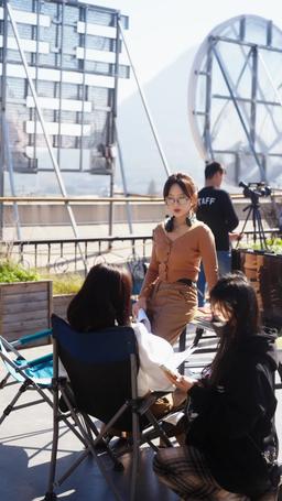Where Love Takes Over episode 40
