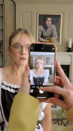 Femme de ménage pour mon ennemi episode 48