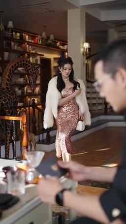 繁花似錦 episode 52