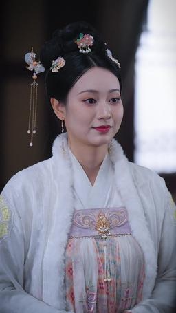 嫁春風 episode 57