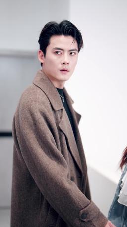 星河倒轉傷她最深 episode 4