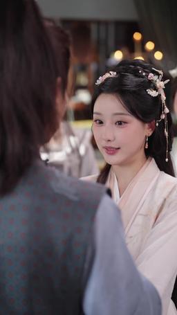 Musuh Kakakku Malah Jatuh Cinta Padaku episode 18