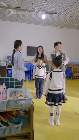 一婚到底 episode 23