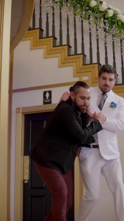 أب مافيا قاسي episode 58