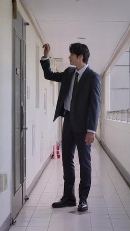 이웃집 악당 episode 42