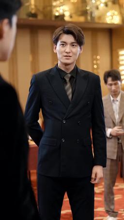 冰與火之戈 episode 31